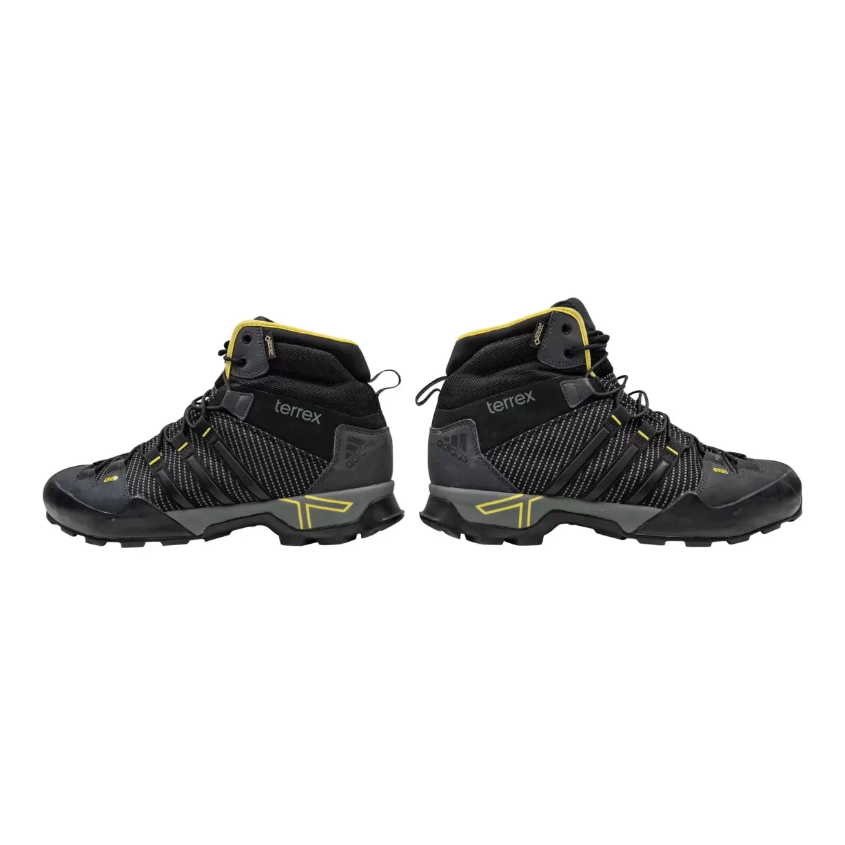 Adidas Terrex Scope High GTX Hiking Boot - Men's