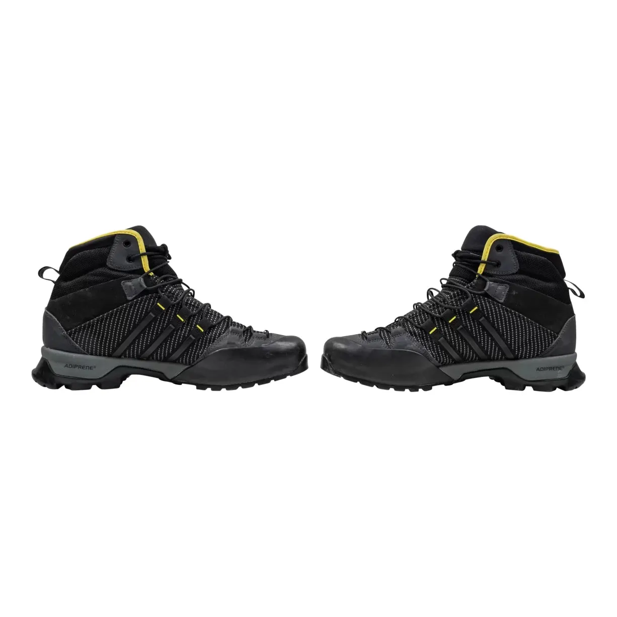 Adidas Terrex Scope High GTX Hiking Boot - Men's