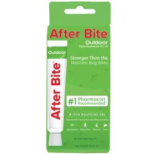 After Bite® Outdoor