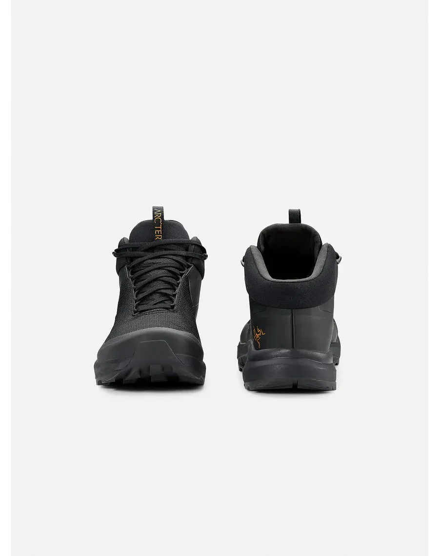 Arcteryx Aerios  Mid GTX Hiking Boot (Women's)