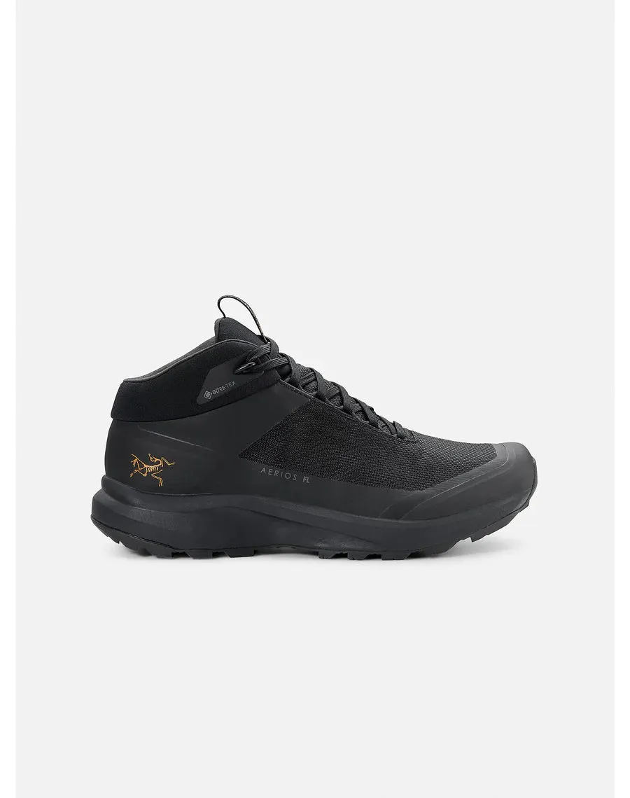Arcteryx Aerios  Mid GTX Hiking Boot (Women's)
