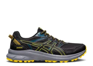 ASICS TRAIL SCOUT 2 'BLACK GOLDEN YELLOW' sneakers, black