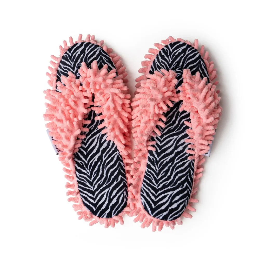 Aunt Deloris House Slippers - Adult