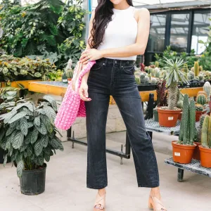 Be Straight With Me 90s Jeans by Kancan