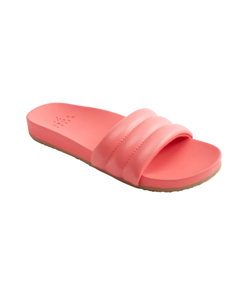 Billabong Playa Vista Sandal-Coral Dream
