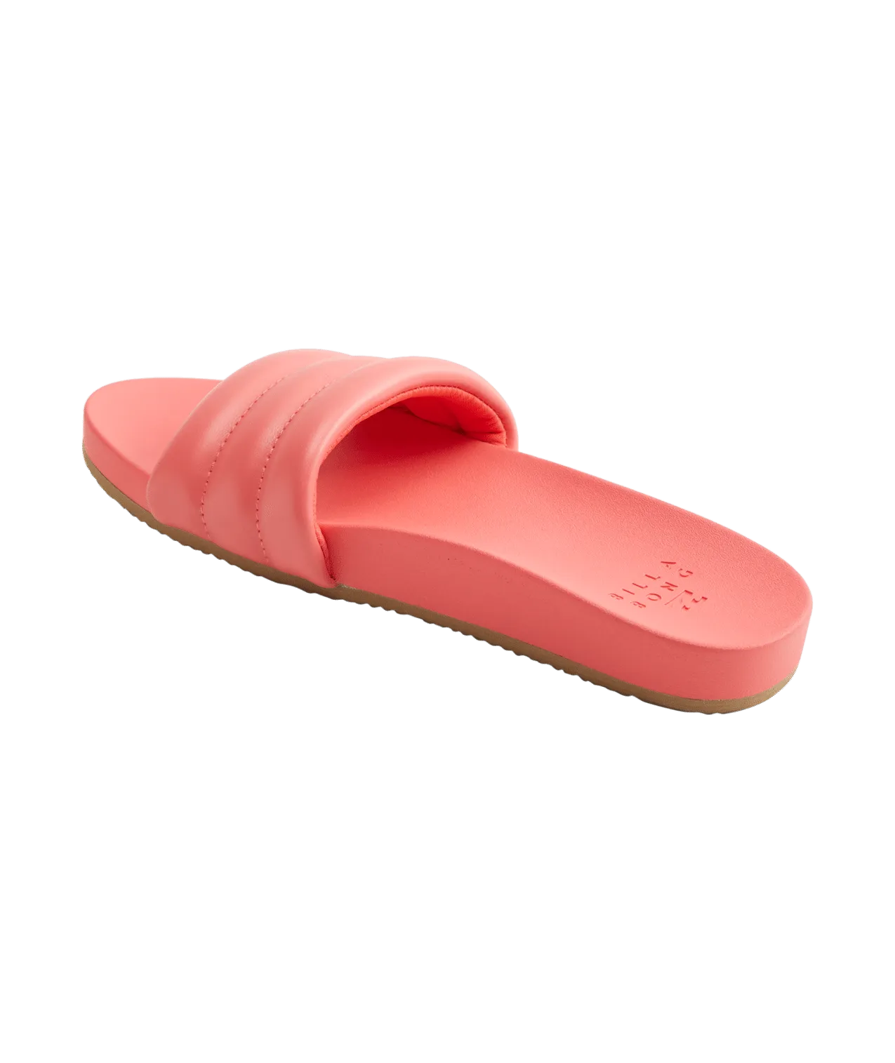 Billabong Playa Vista Sandal-Coral Dream