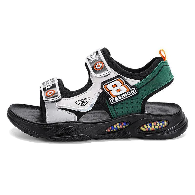 Boys Fashion Beach Sandals