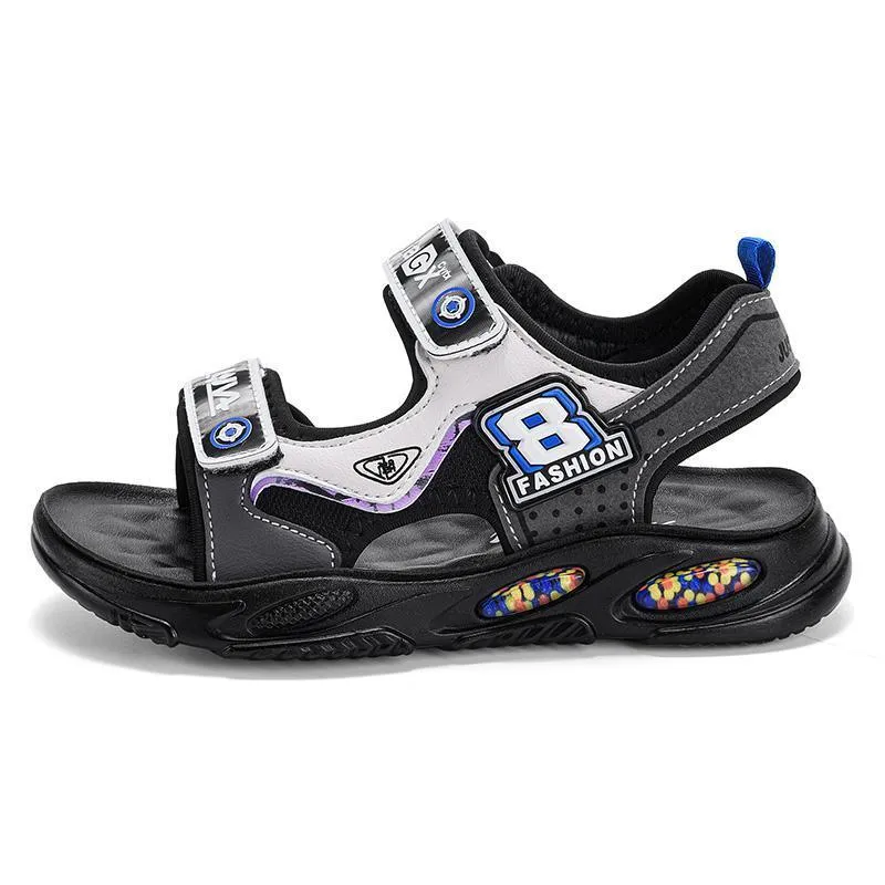 Boys Fashion Beach Sandals