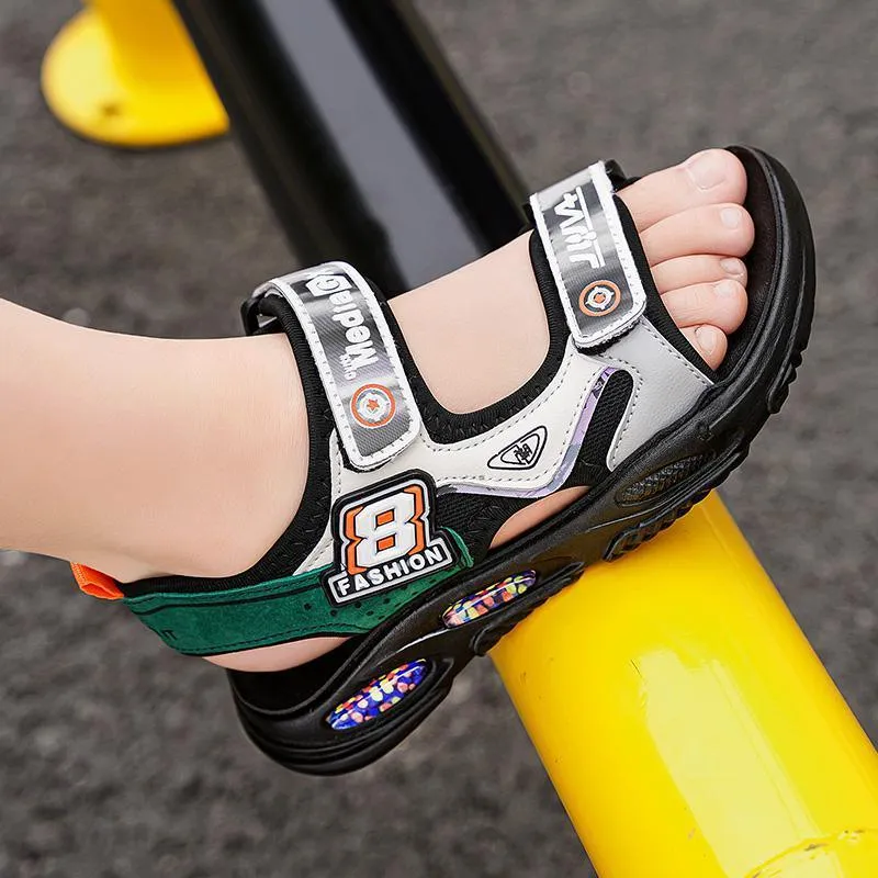 Boys Fashion Beach Sandals