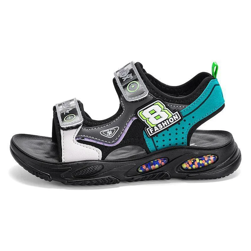 Boys Fashion Beach Sandals