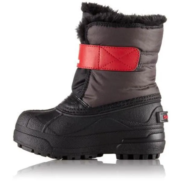 Boys' Snow Commander (8-10)