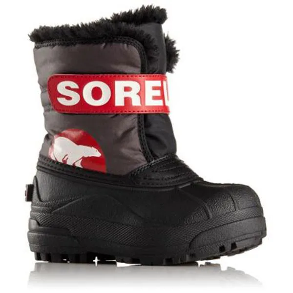 Boys' Snow Commander (8-10)