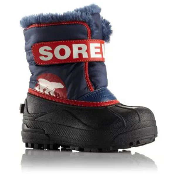 Boys' Snow Commander (8-10)