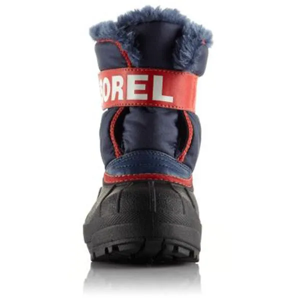 Boys' Snow Commander (8-10)