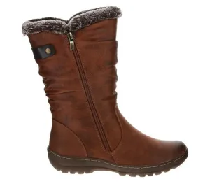 CC RESORTS GOOSE BROWN