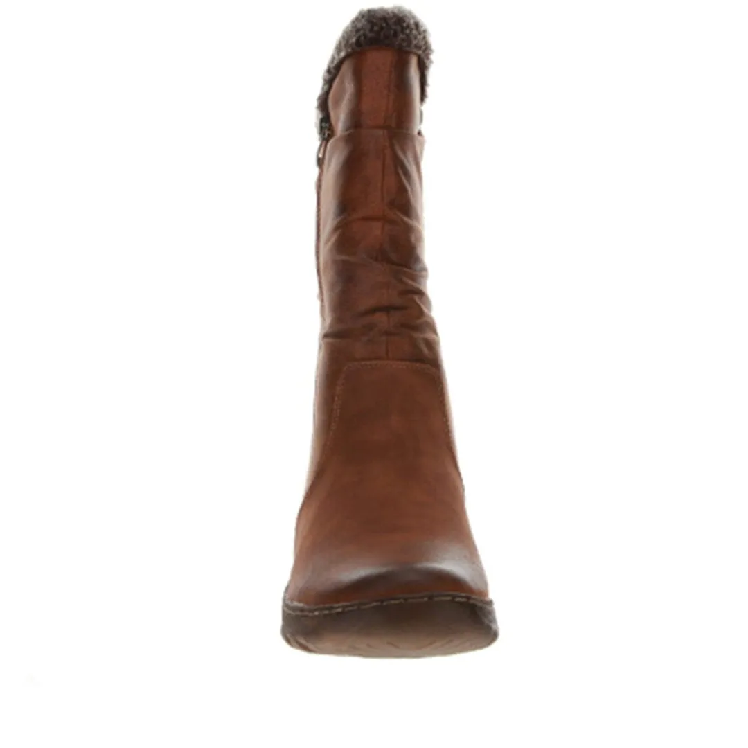 CC RESORTS GOOSE BROWN