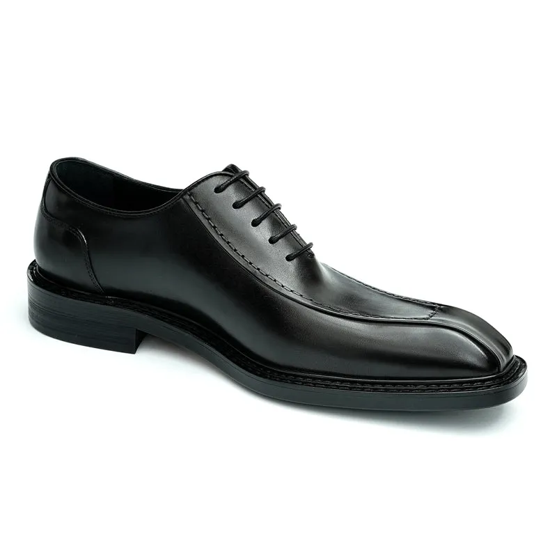 Chromura Veltique Business Derbys
