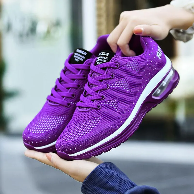 Cilool  Walking Orthopedic Tennis Shoes Running Sneakers Gym Shoes