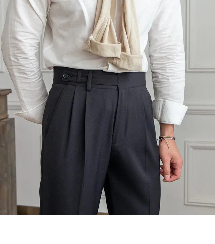 Classic Business Dress Pants