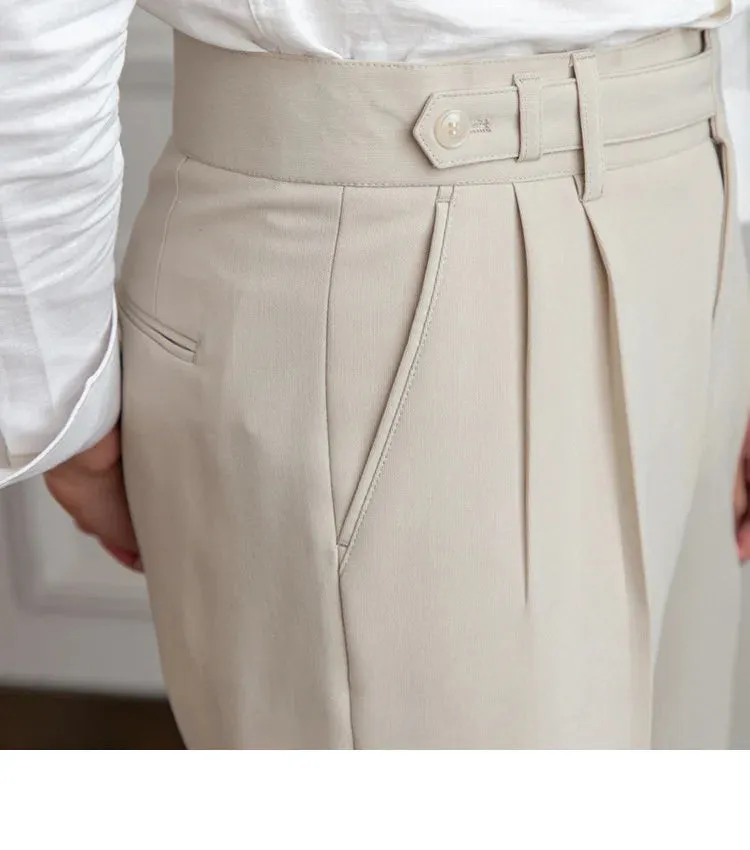 Classic Business Dress Pants