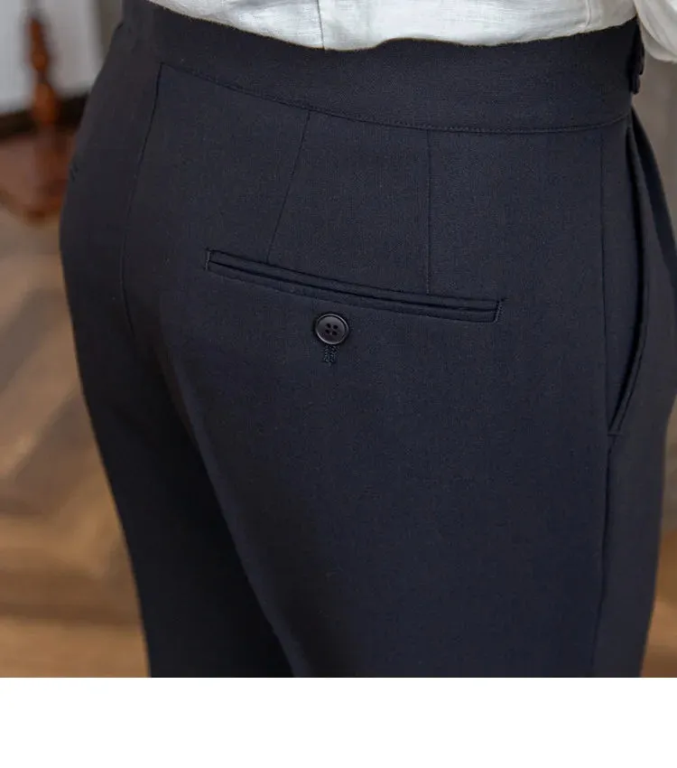Classic Business Dress Pants