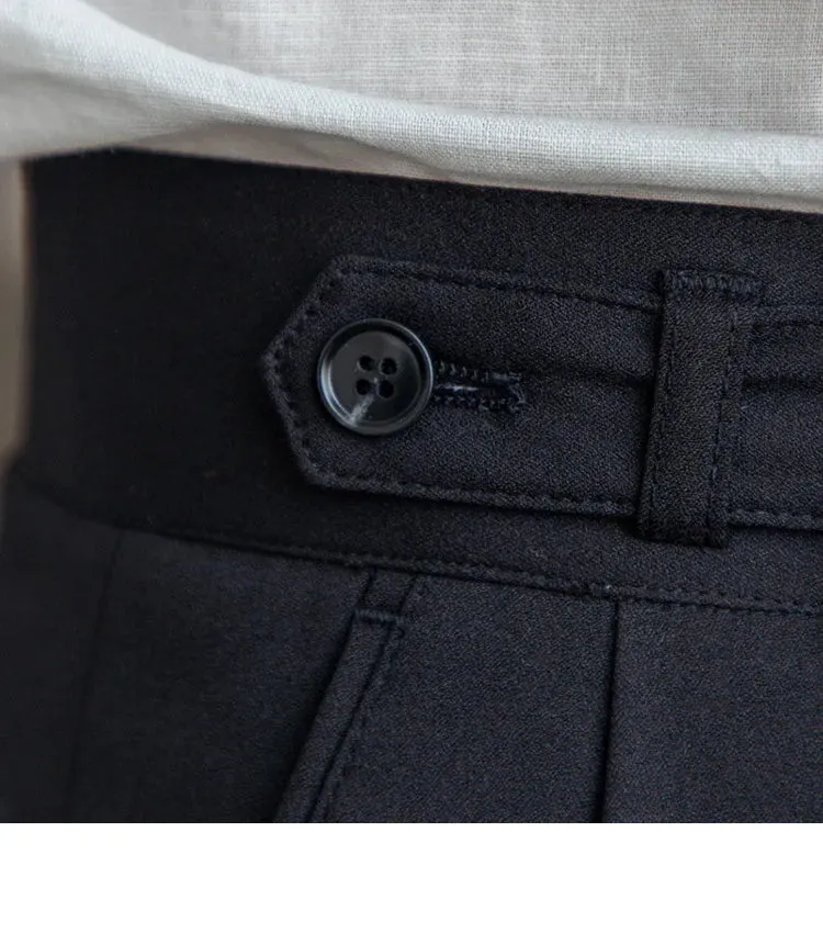 Classic Business Dress Pants