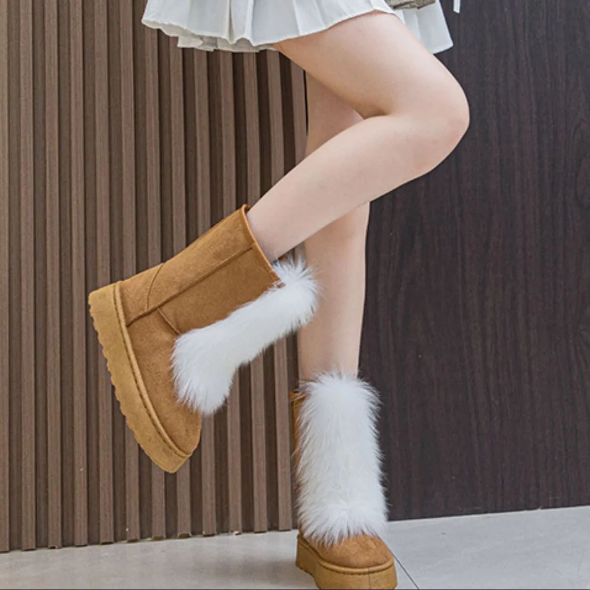 CloudWalker Boots