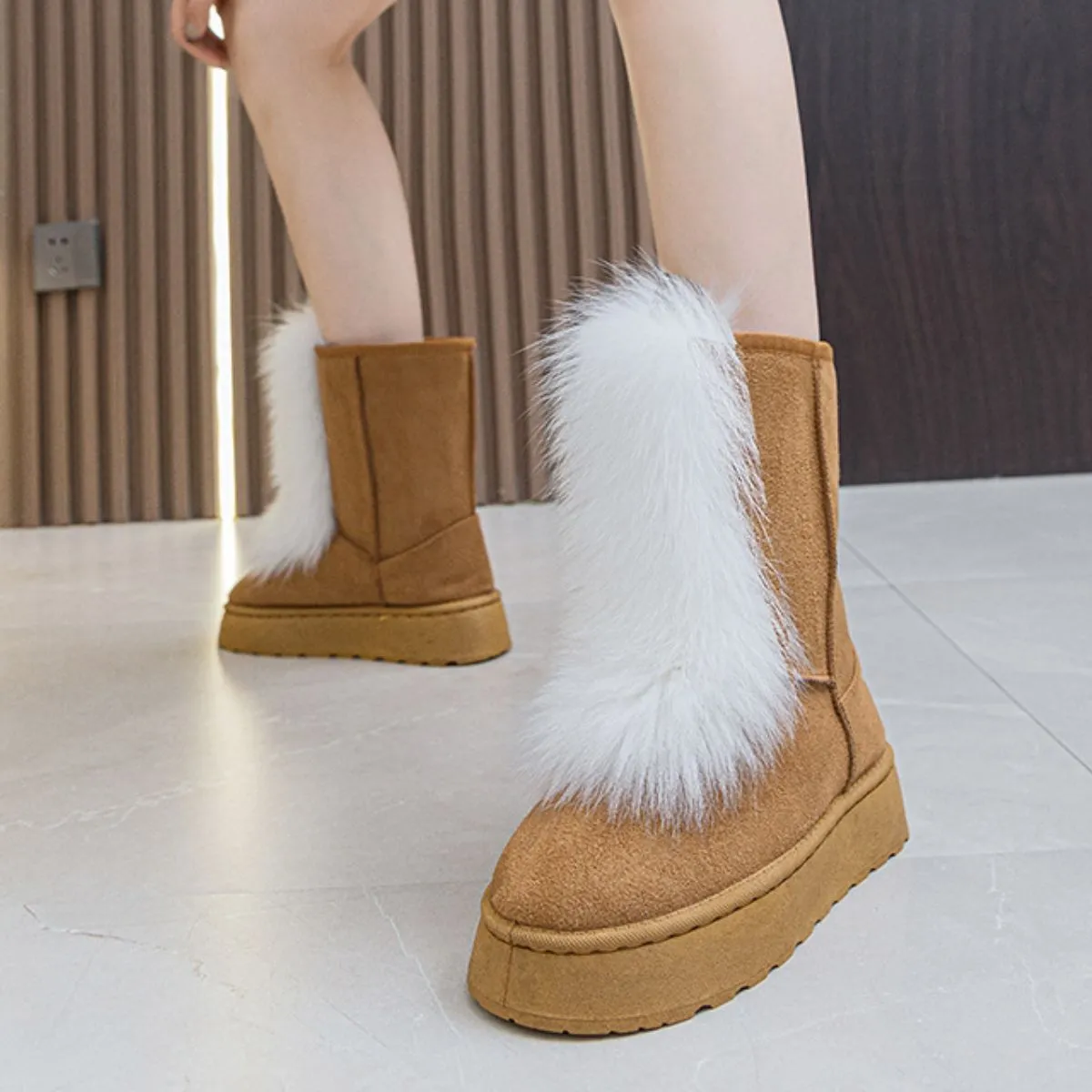 CloudWalker Boots