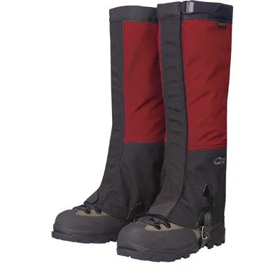 Crocodile Gaiters GTX - Mens