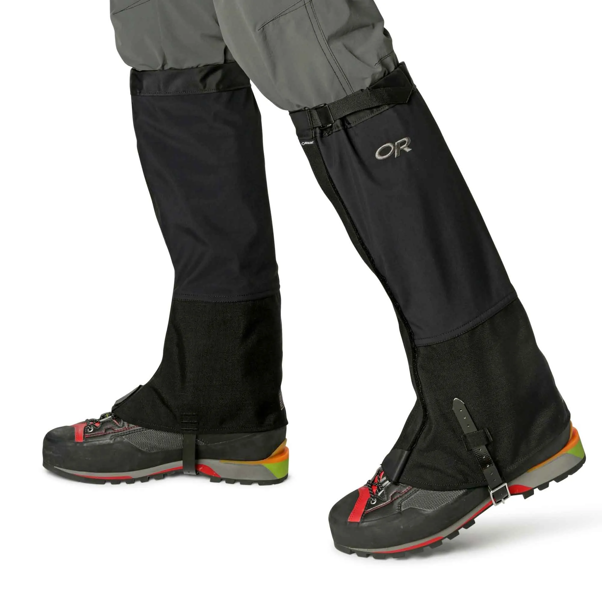 Crocodile Gaiters GTX - Mens