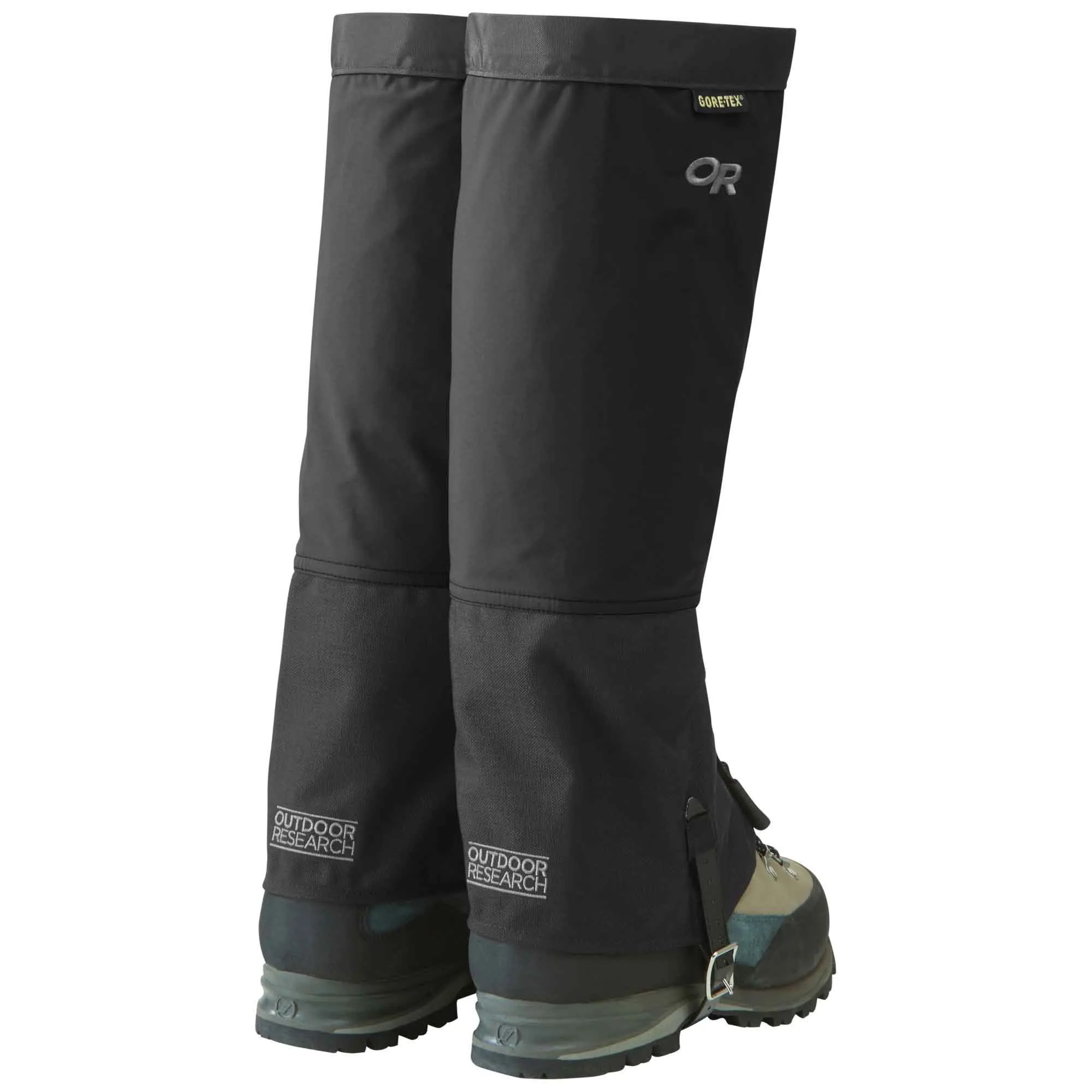 Crocodile Gaiters GTX - Mens