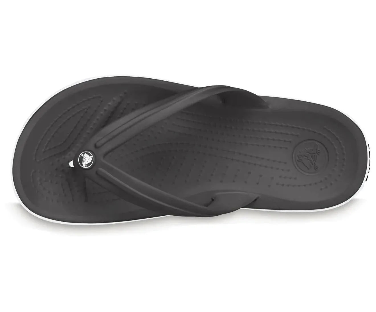 Crocs Unisex Crocband Flip Sandals