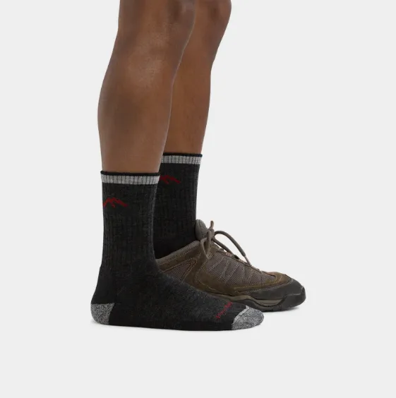 Darn Tough Men's Hiker Micro Crew Cushion Sock 1466