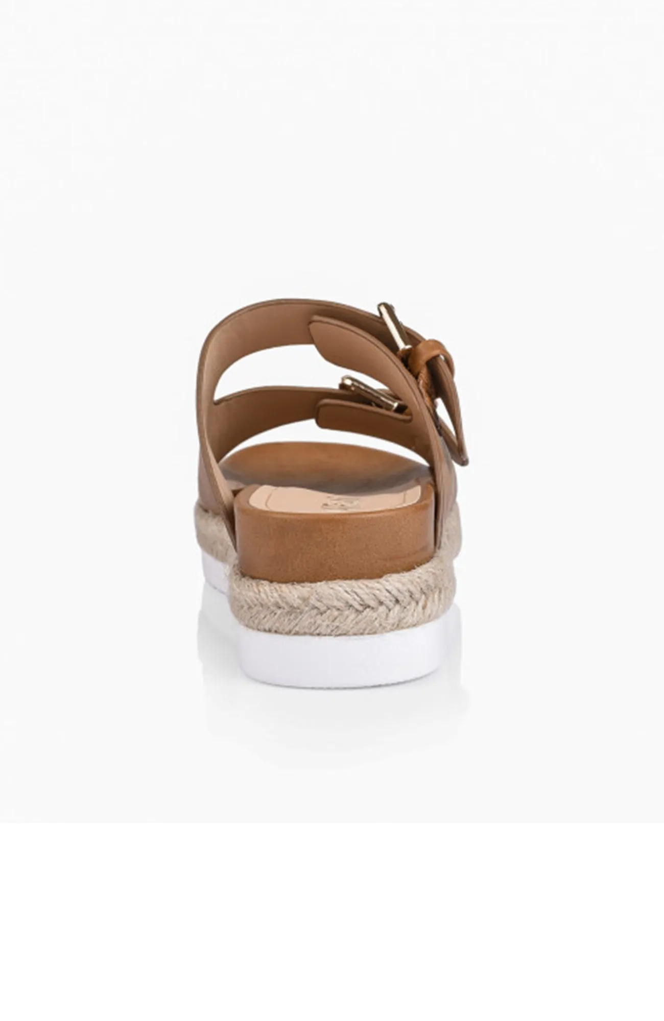 Denmark Chunky Slide Tan Softee