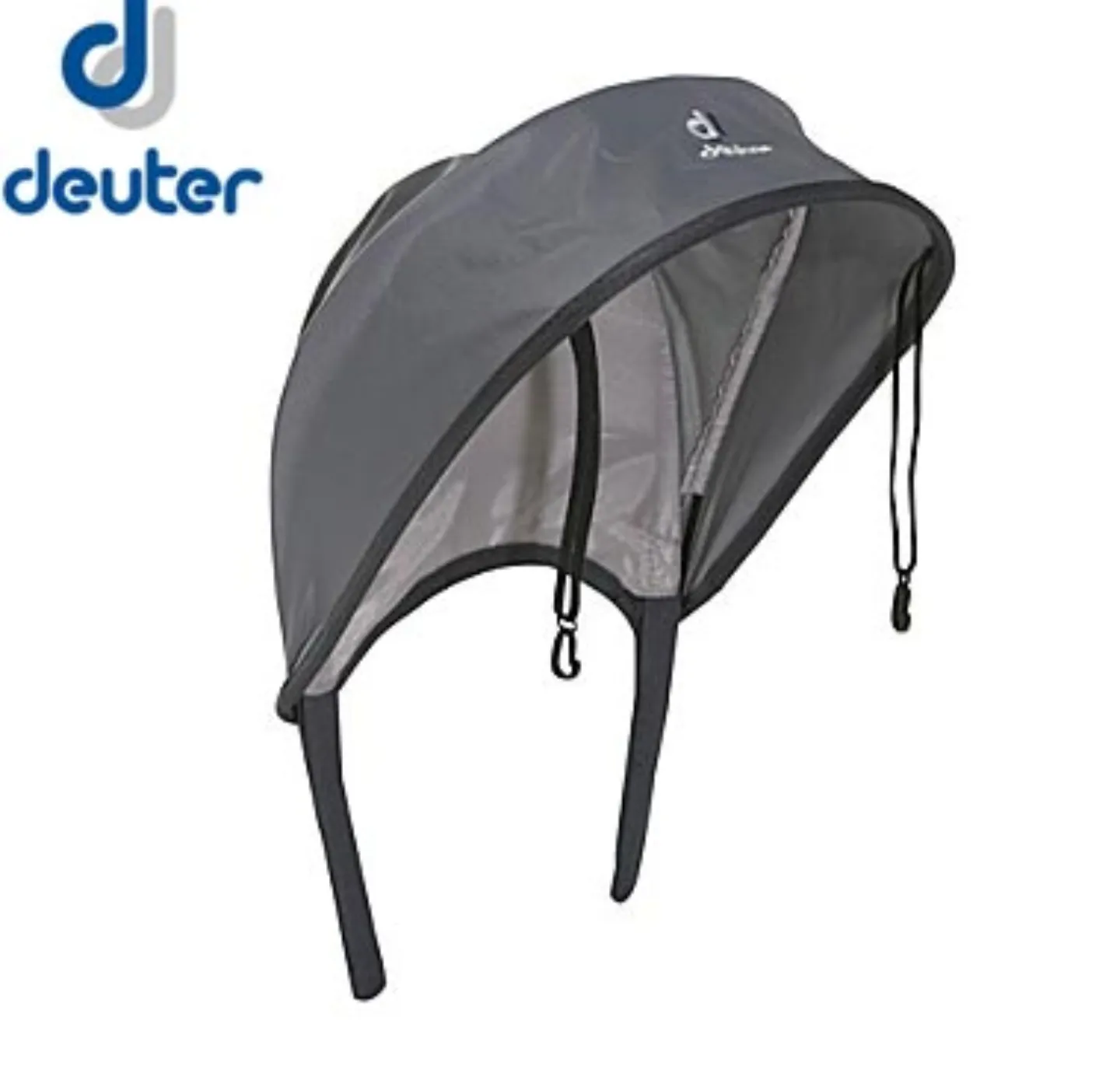 Deuter  Sunroof N Raincover For Kid'S Carrier, Kid Comfort