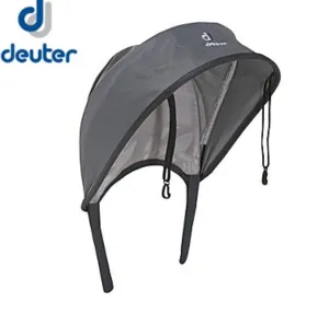 Deuter  Sunroof N Raincover For Kid'S Carrier, Kid Comfort