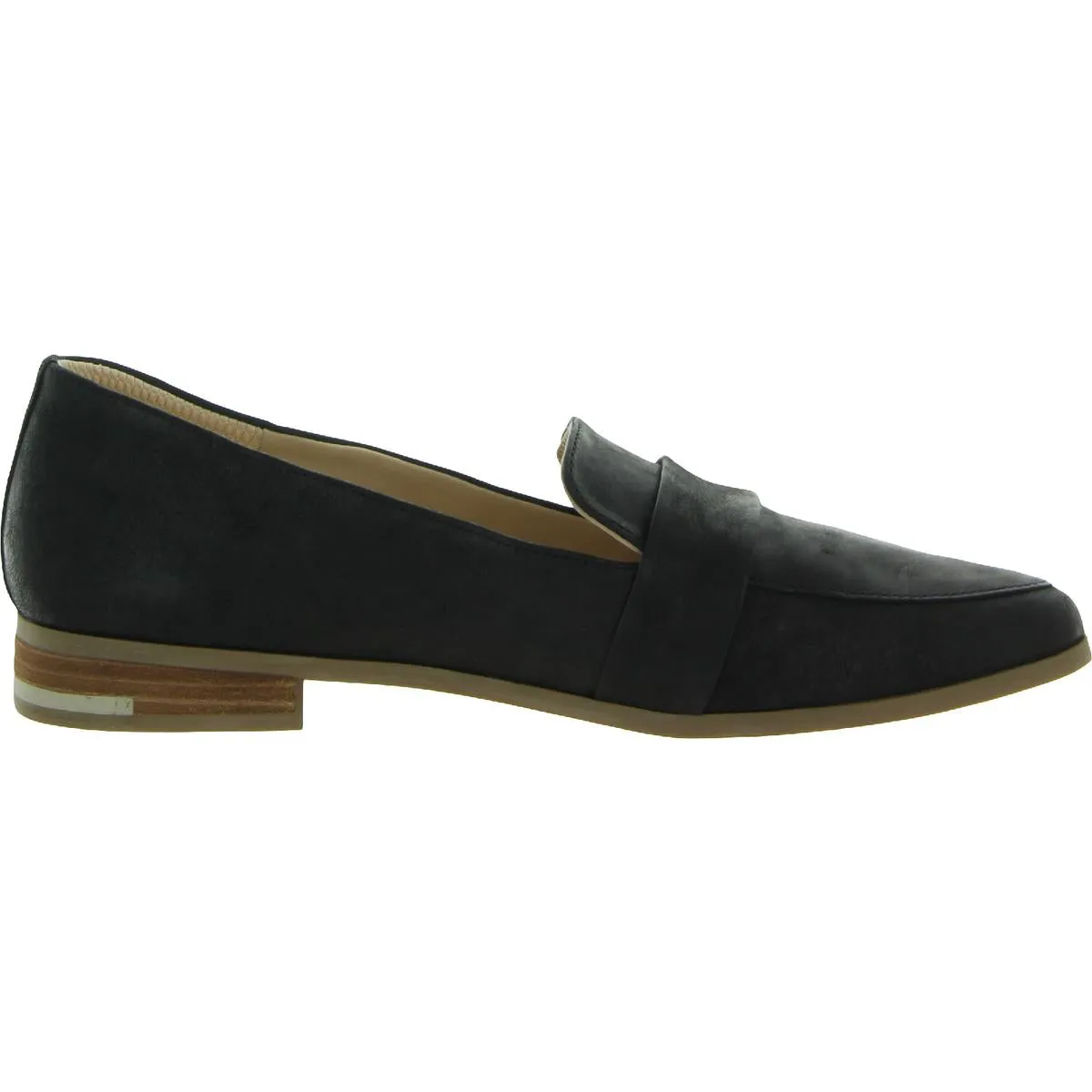 Dr. Scholl's Shoes Womens Faxon Slip On Loafers