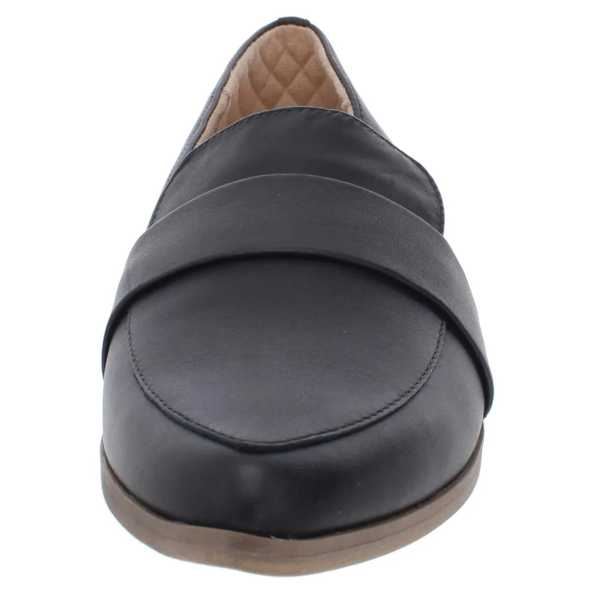 Dr. Scholl's Shoes Womens Faxon Slip On Loafers
