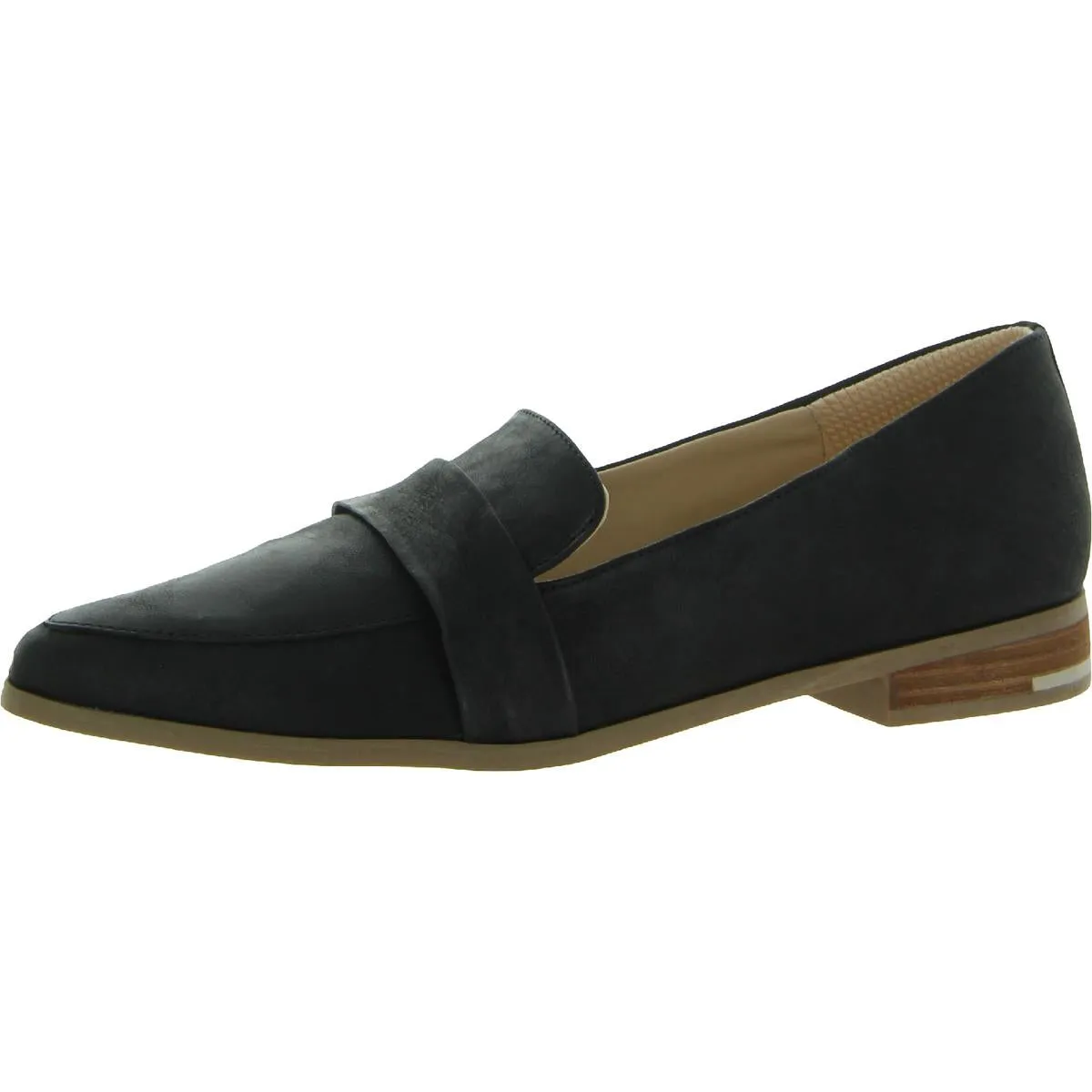 Dr. Scholl's Shoes Womens Faxon Slip On Loafers