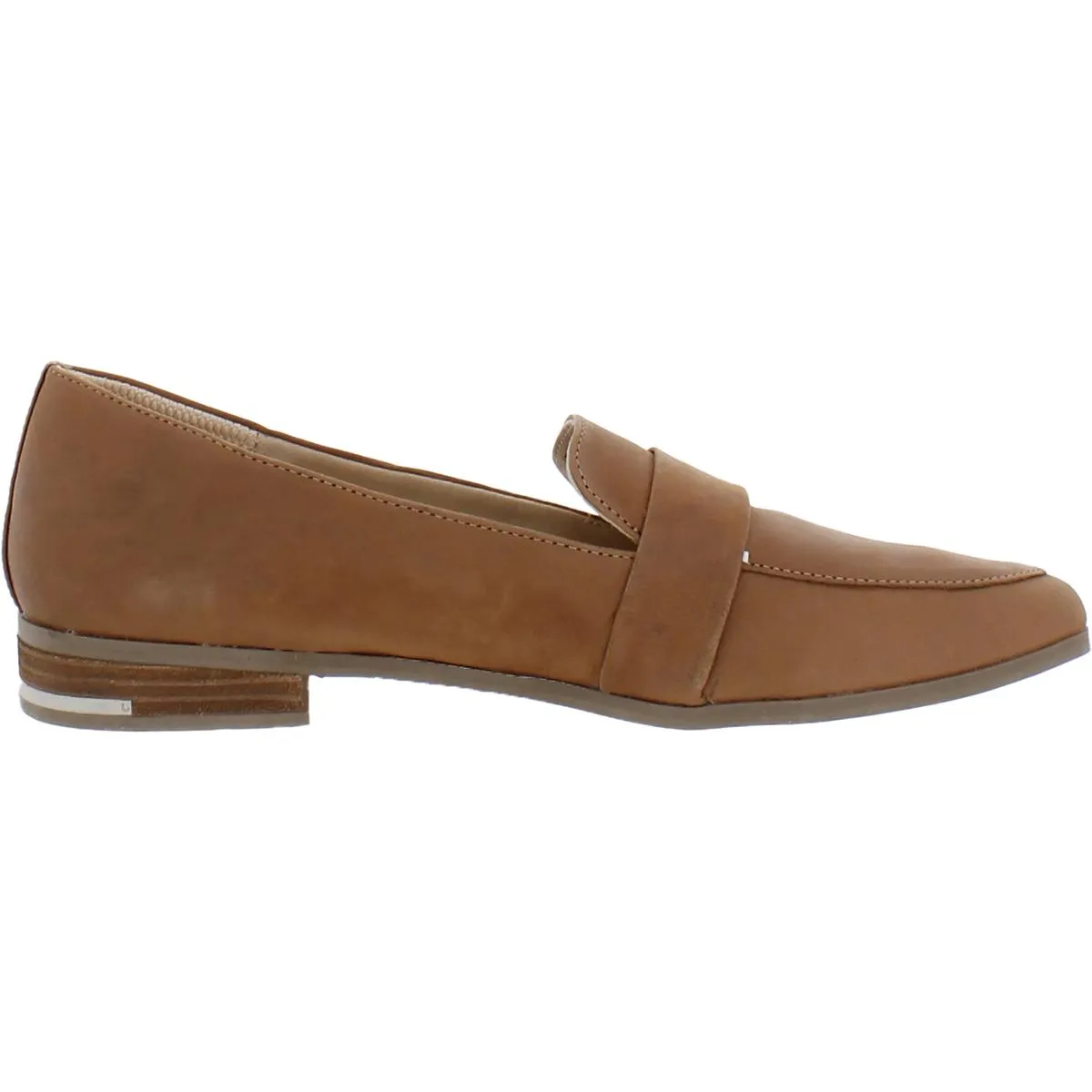 Dr. Scholl's Shoes Womens Faxon Slip On Loafers