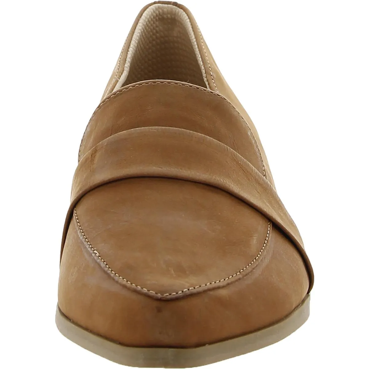 Dr. Scholl's Shoes Womens Faxon Slip On Loafers