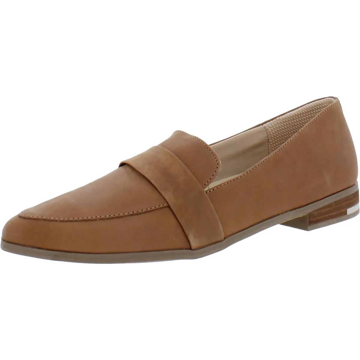 Dr. Scholl's Shoes Womens Faxon Slip On Loafers