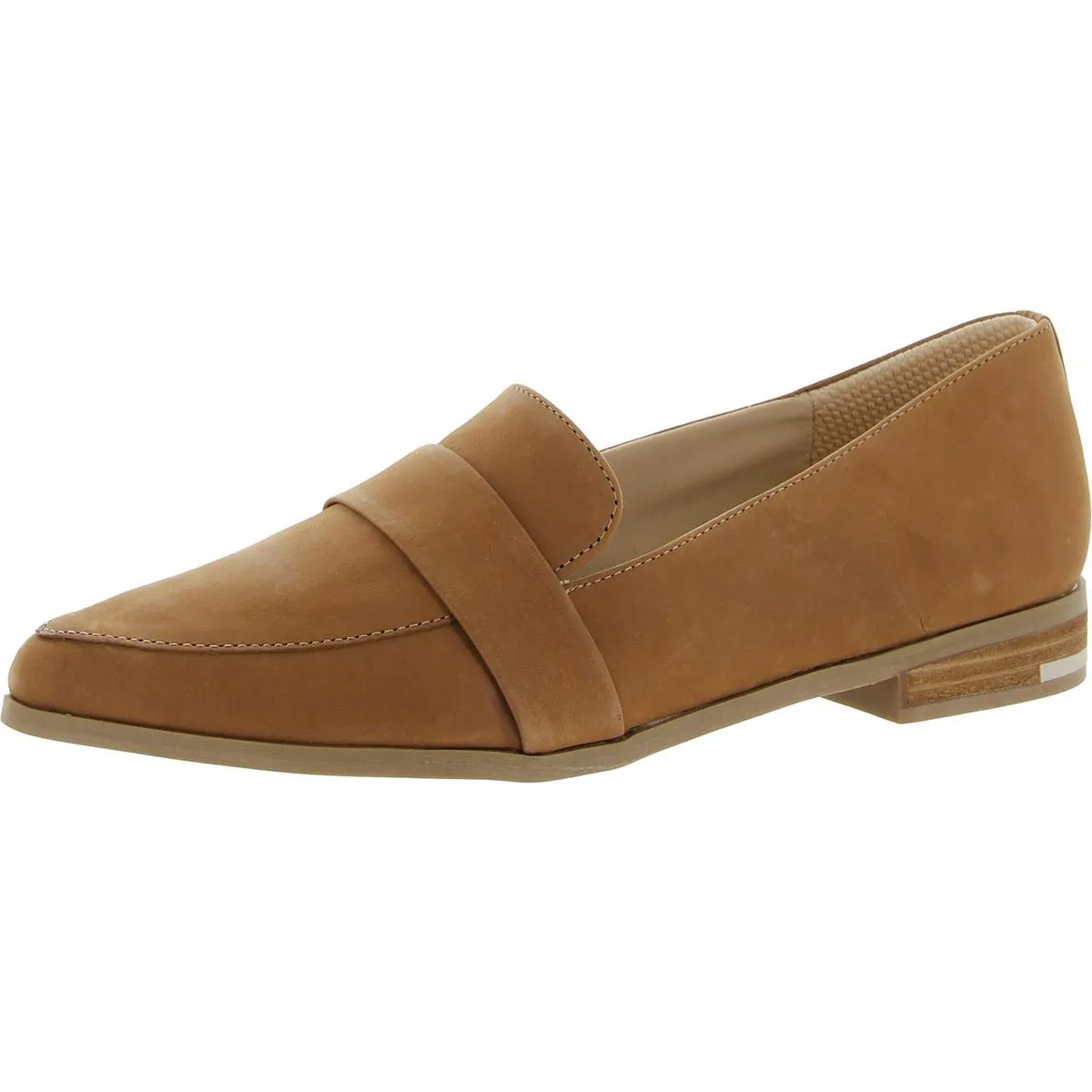 Dr. Scholl's Shoes Womens Faxon Slip On Loafers