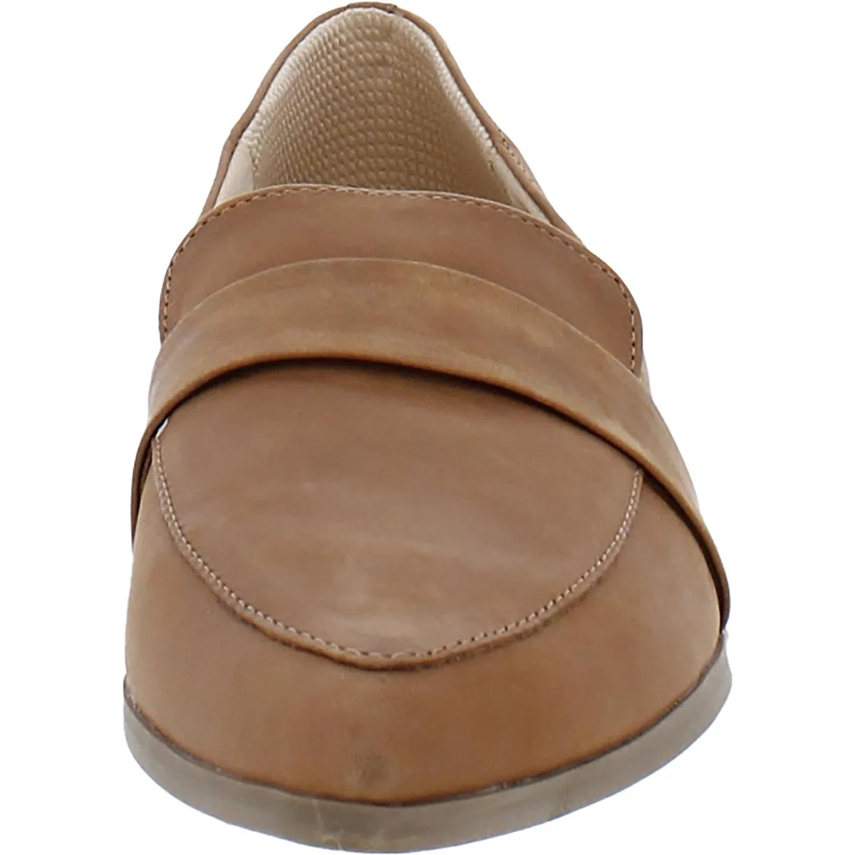 Dr. Scholl's Shoes Womens Faxon Slip On Loafers