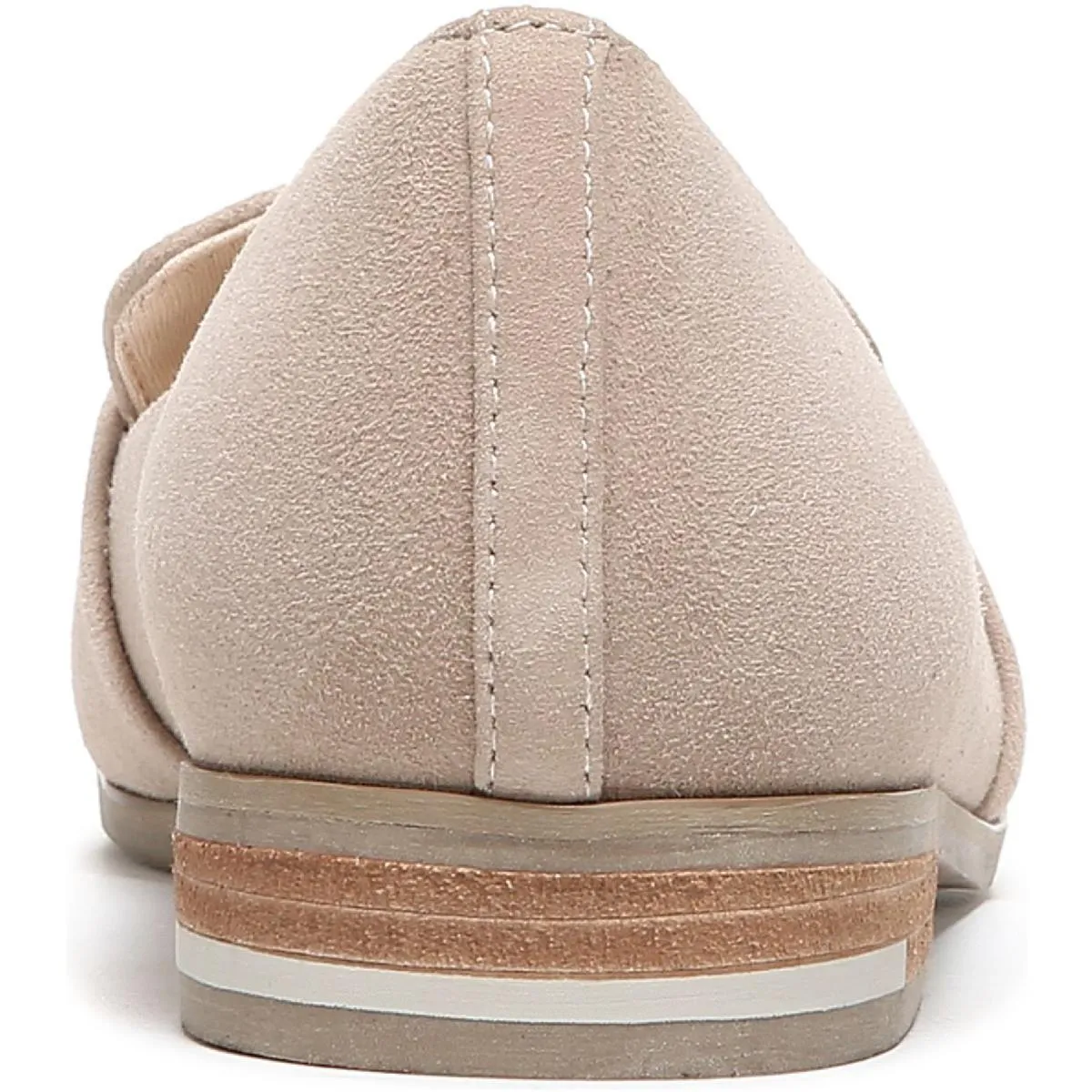 Dr. Scholl's Shoes Womens Faxon Slip On Loafers