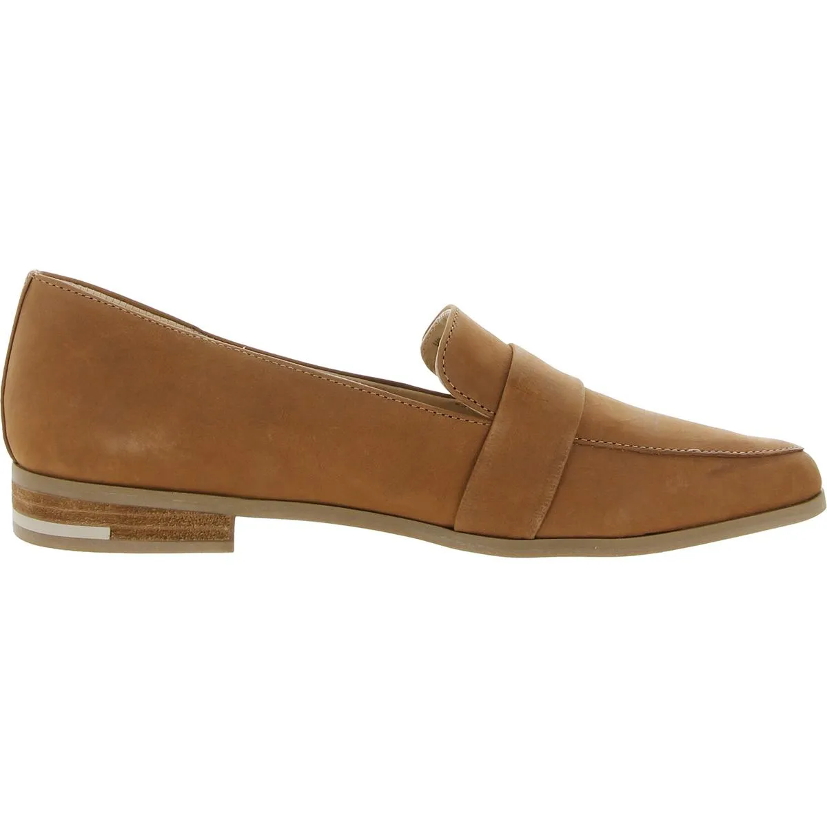 Dr. Scholl's Shoes Womens Faxon Slip On Loafers