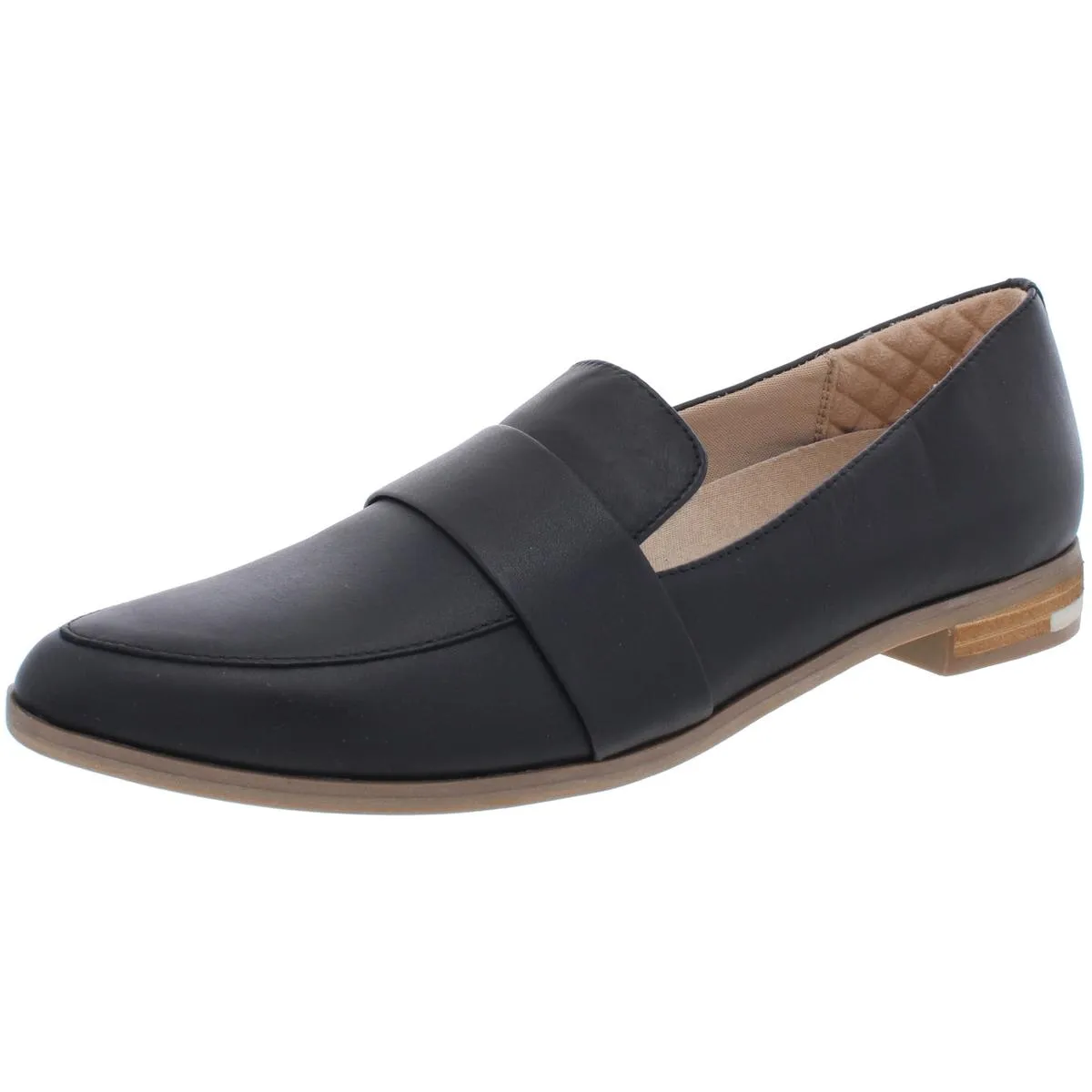 Dr. Scholl's Shoes Womens Faxon Slip On Loafers