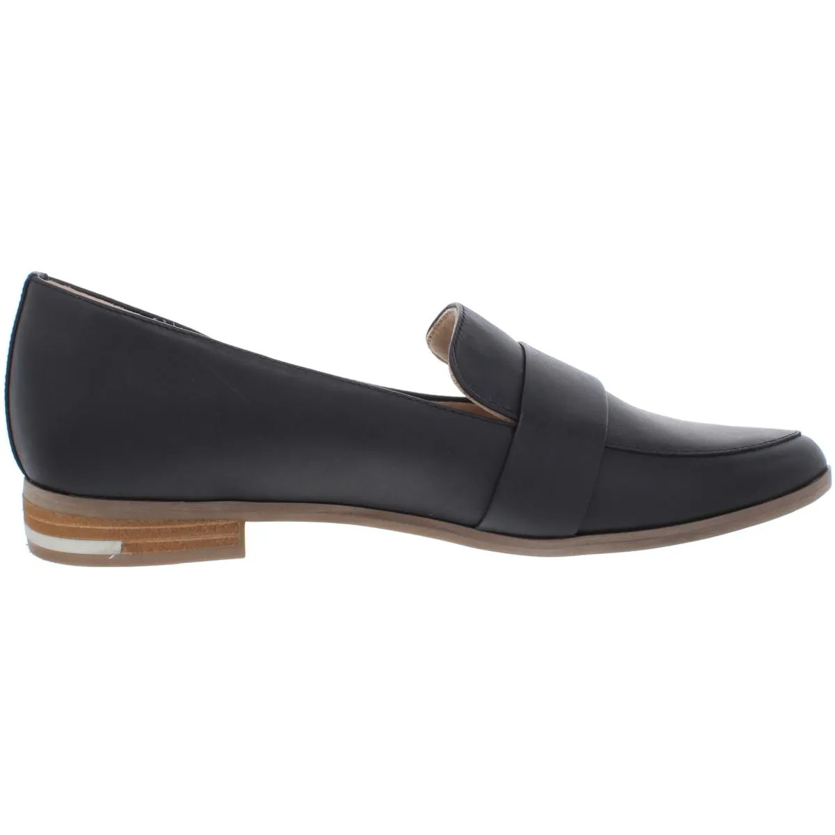 Dr. Scholl's Shoes Womens Faxon Slip On Loafers