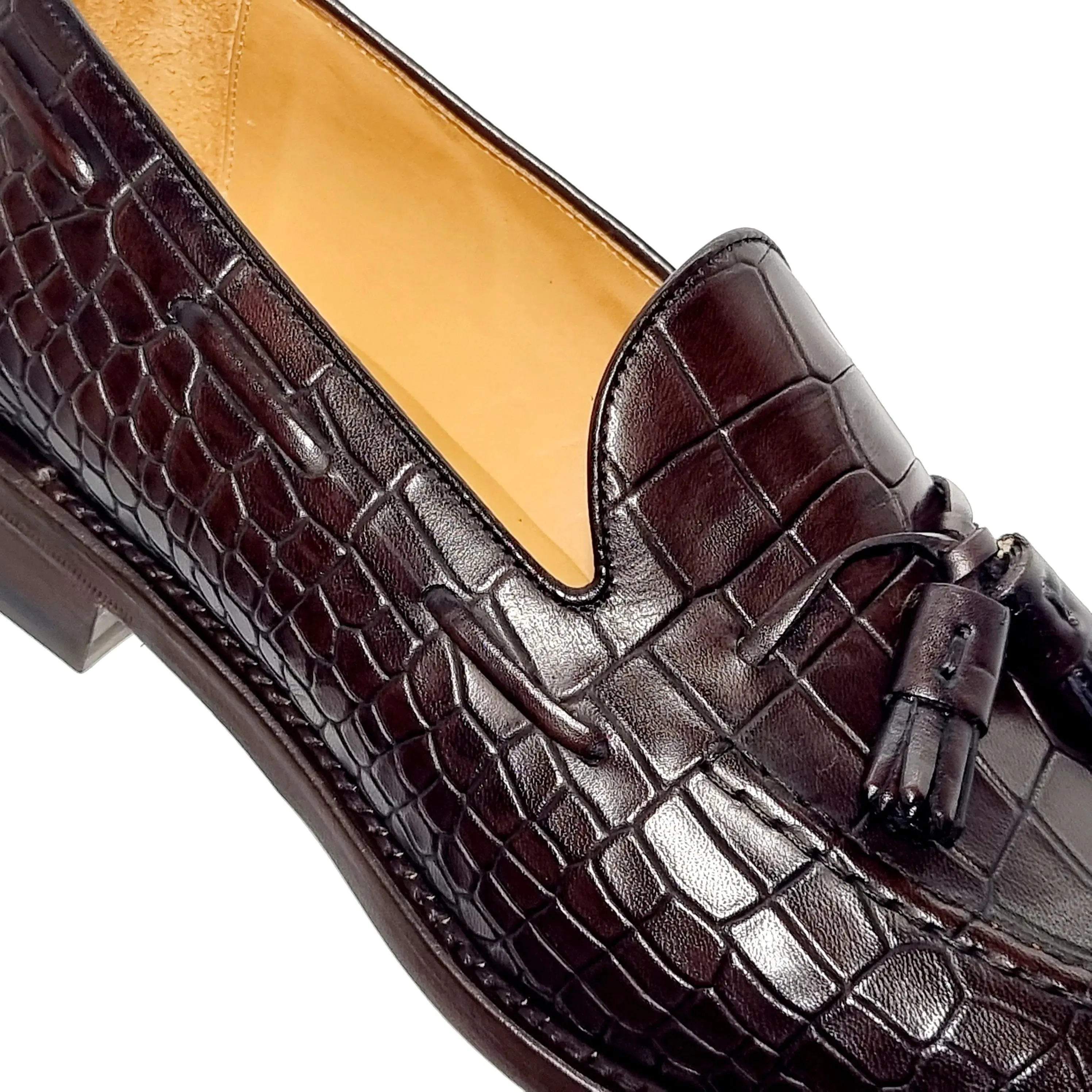 Dress Loafers - 8491