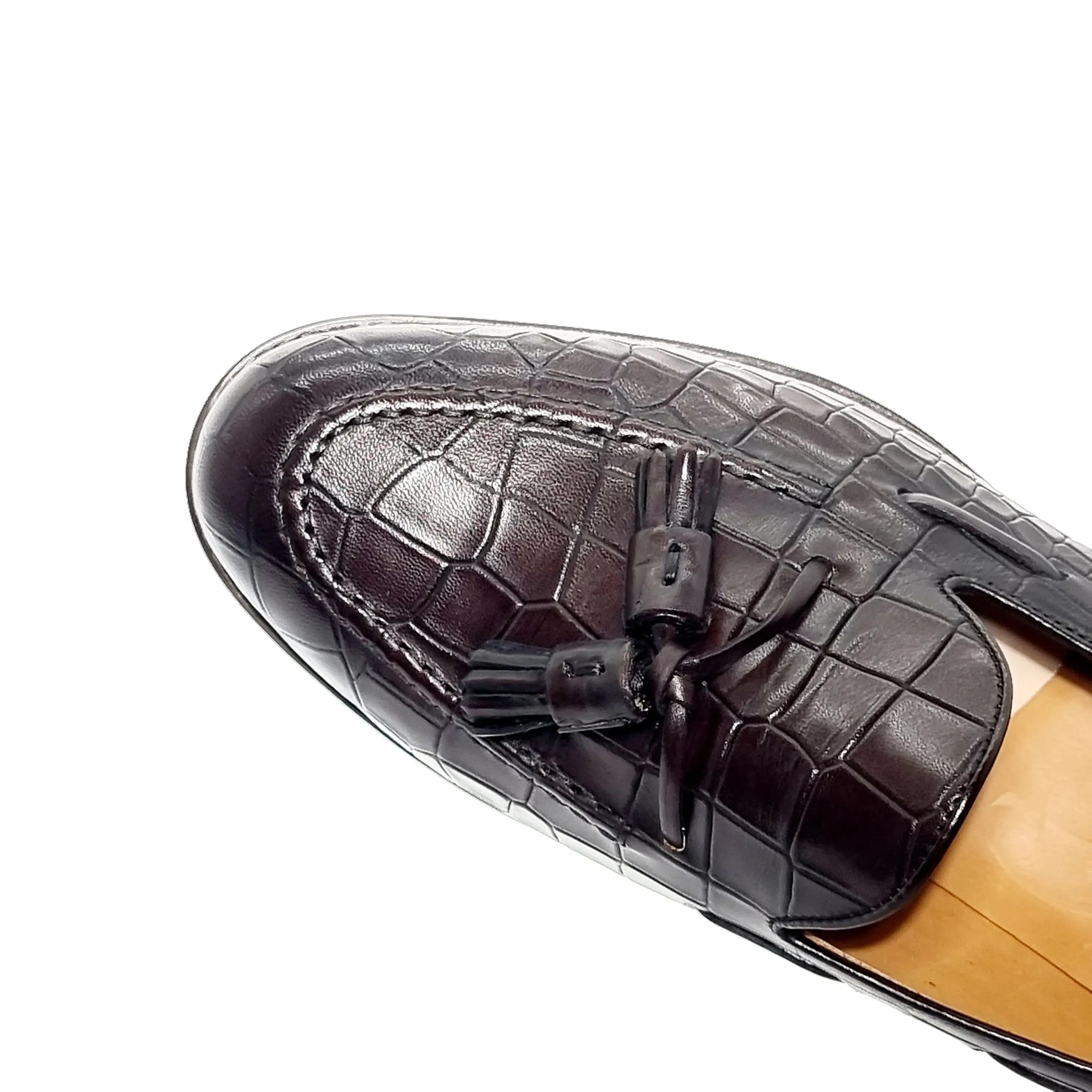 Dress Loafers - 8491